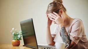 Gérer le stress, la pression et l’épuisement professionnel