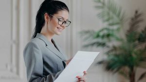 Ecrire comme un patron / une patronne ~ Bientôt disponible!