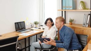 Solliciter et Répondres aux Commentaires des Clients