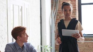 Diriger avec l’intelligence émotionnelle ~ Bientôt disponible!