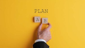 Faire Face au Changement en Milieu de Travail