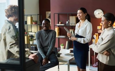 Navigating Personalities in the Workplace